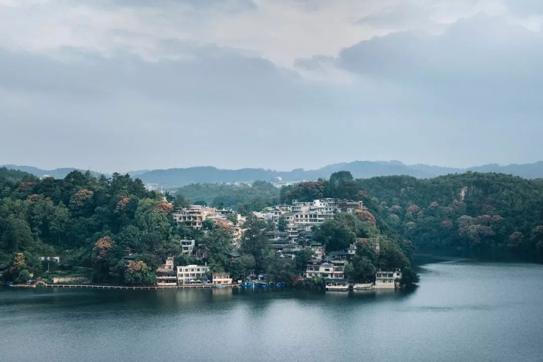 昆明西南六城的面子和里子,西南边陲城市昆明