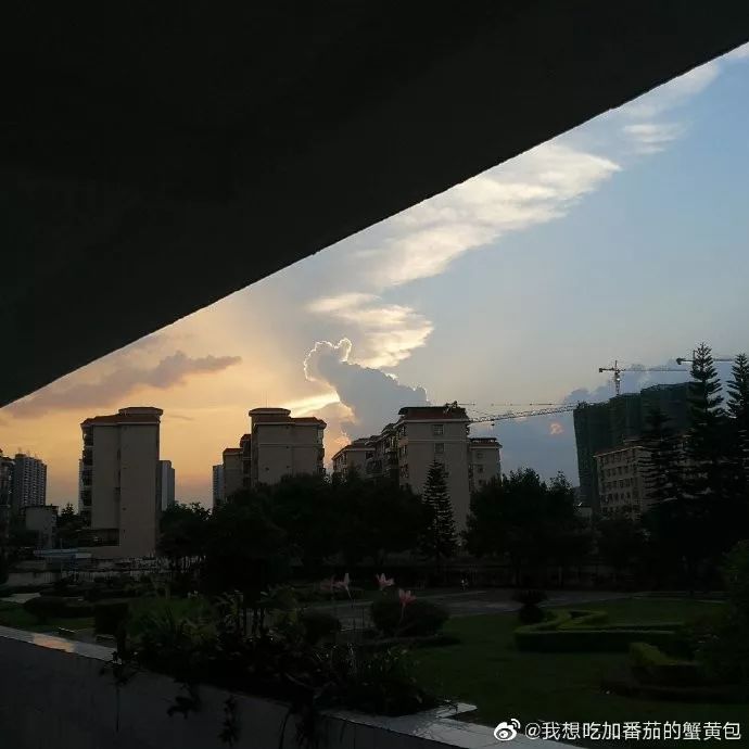 今天，请为增城7106名高考生扩散这条消息......