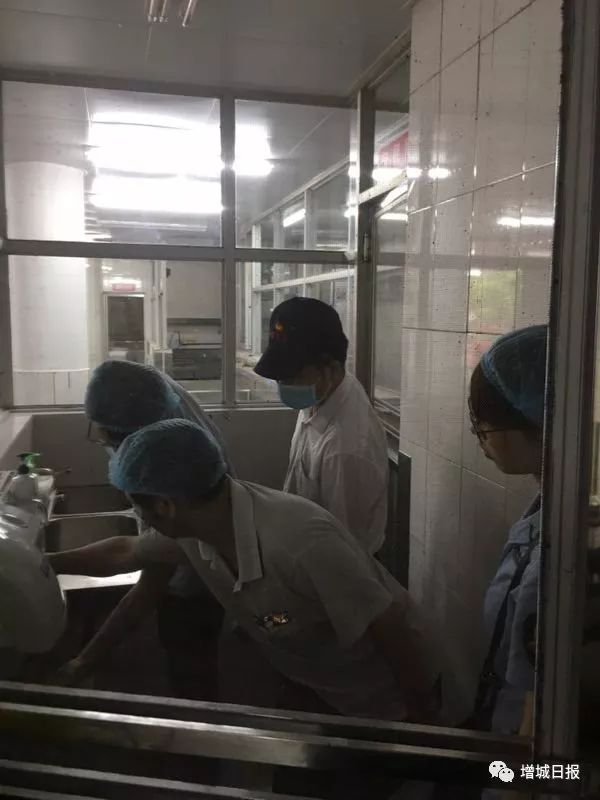 今天，请为增城7106名高考生扩散这条消息......