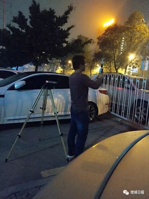 今天，请为增城7106名高考生扩散这条消息......