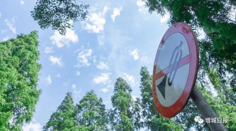 今天，请为增城7106名高考生扩散这条消息......