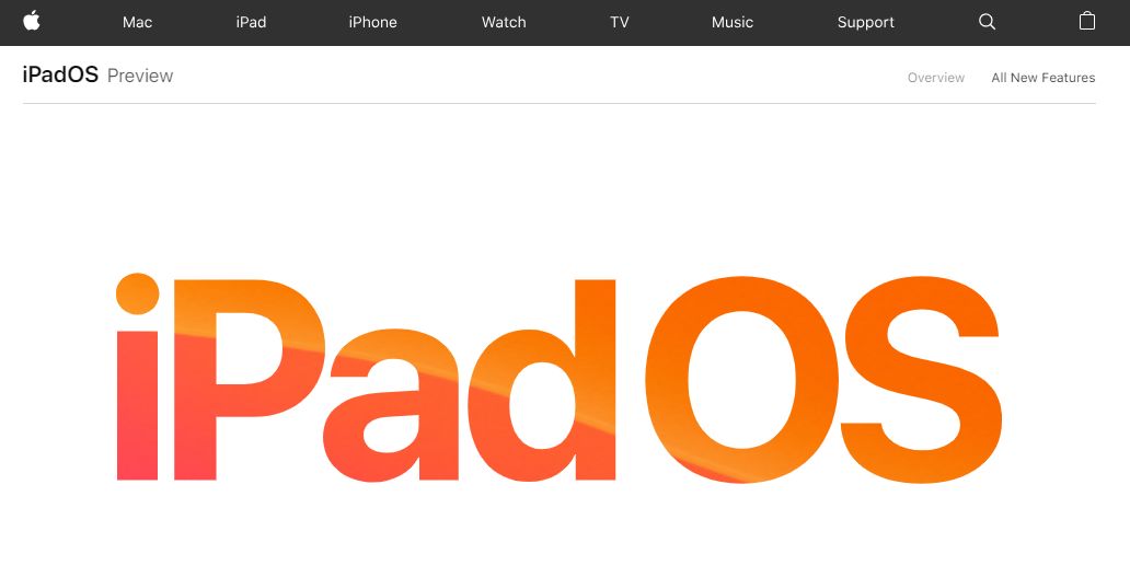 iPadOS体验：刷前爱奇艺，刷后生产力？