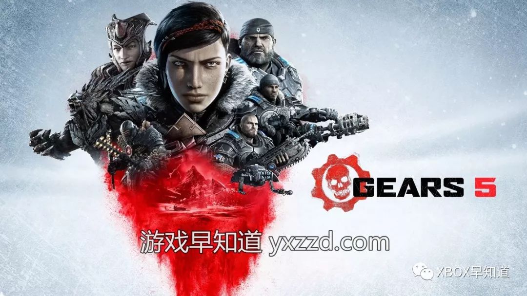 e32019汇总,2019e3发布会游戏