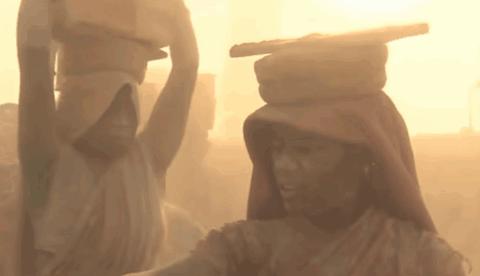 天热看看雪景视频,天热看太阳的视频