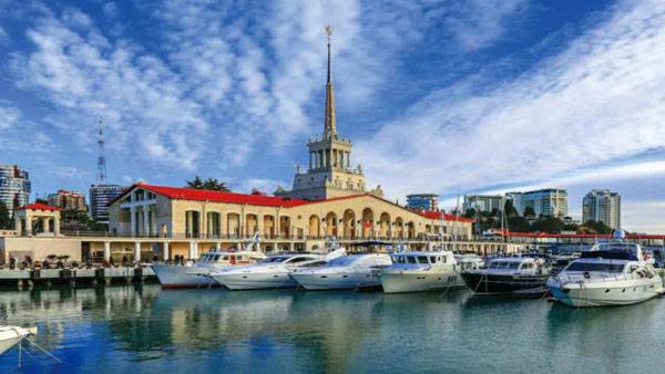 俄罗斯羡慕中国电子科技,俄罗斯学习中国