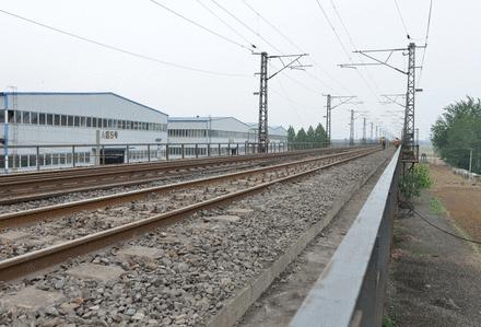 给高铁洗澡一共需要几步,给机车洗澡需要关注什么