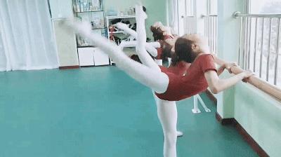 广州南沙区舞蹈培训学校,美到不行的舞蹈