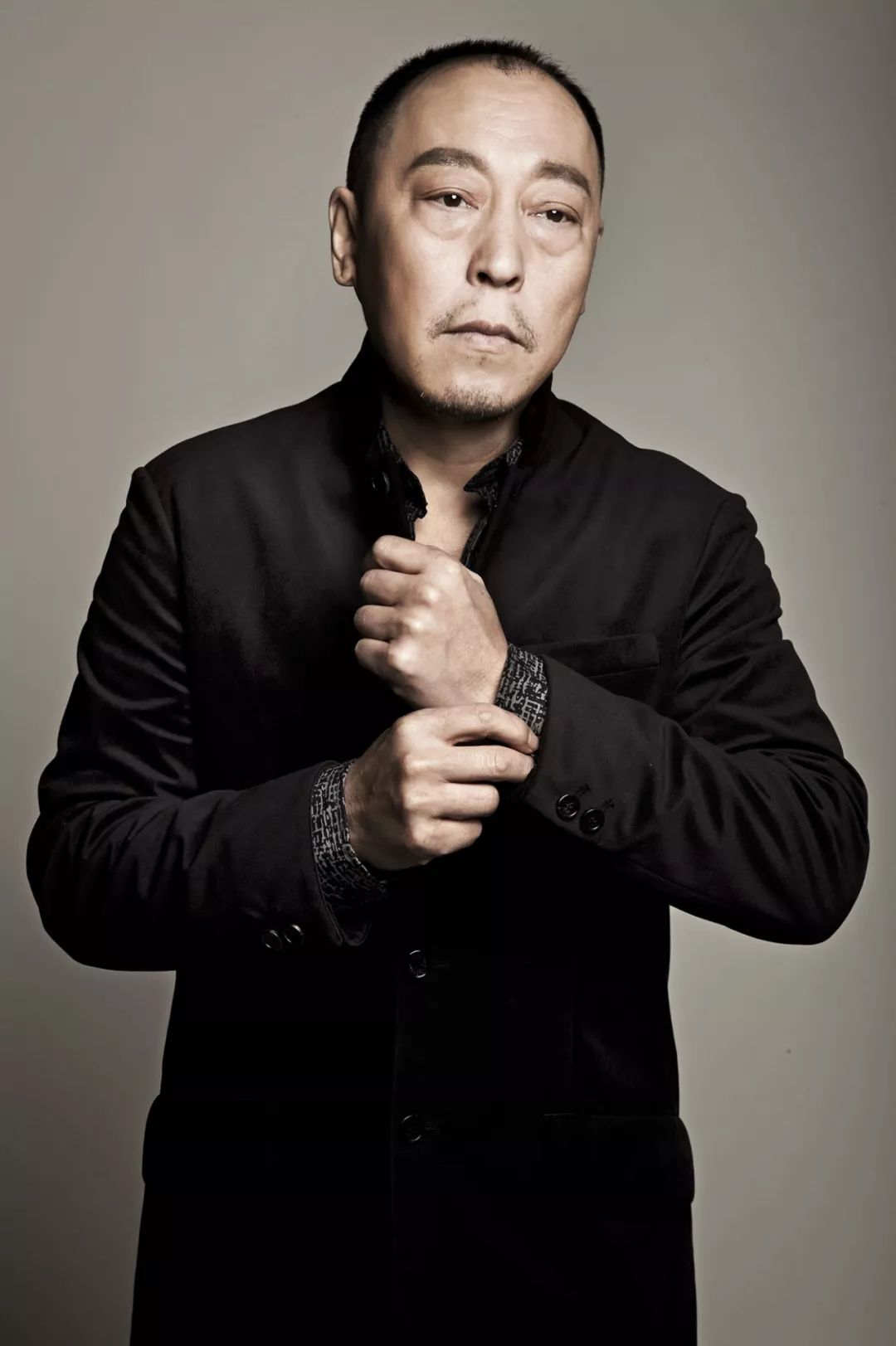 倪大红都挺好演的谁,倪大红大红