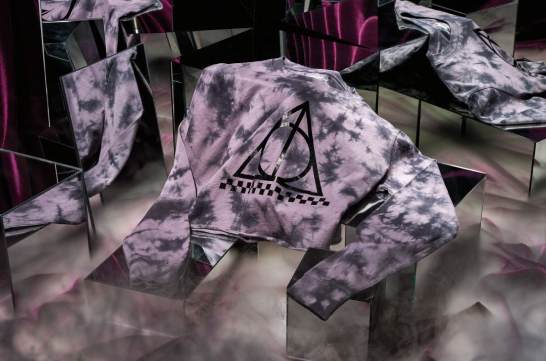 哈利波特游戏ip,哈利波特ip为何值钱