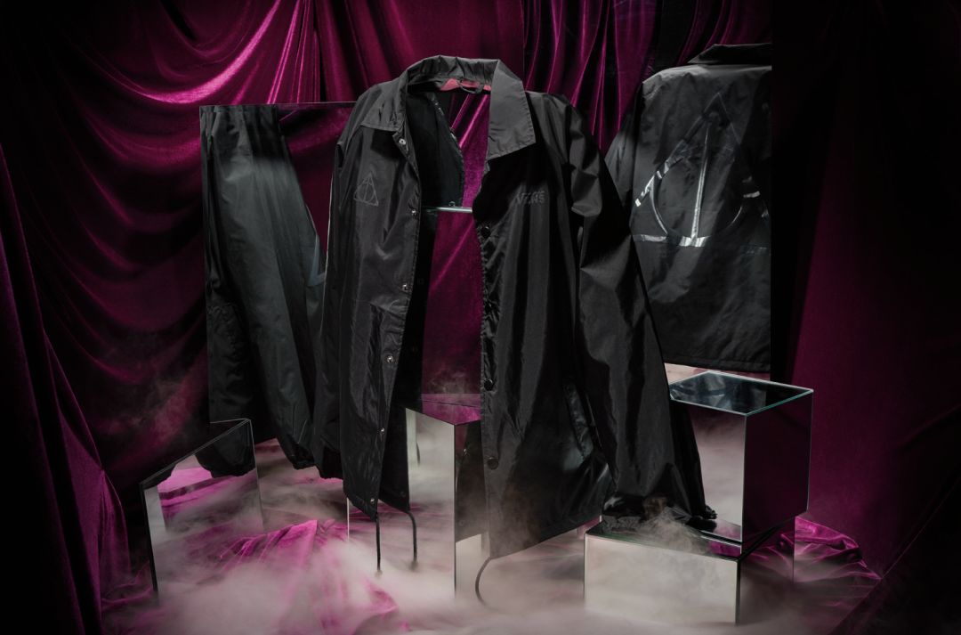 哈利波特游戏ip,哈利波特ip为何值钱