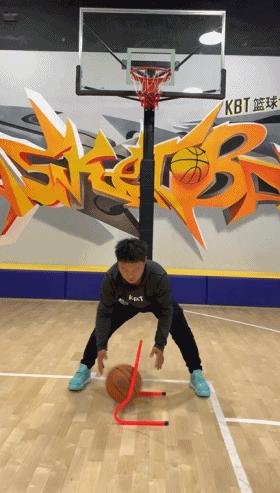 过桥运球讲解,过桥运球技巧视频