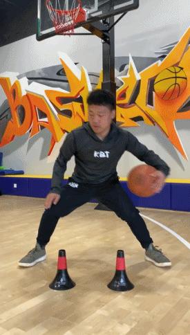 过桥运球讲解,过桥运球技巧视频