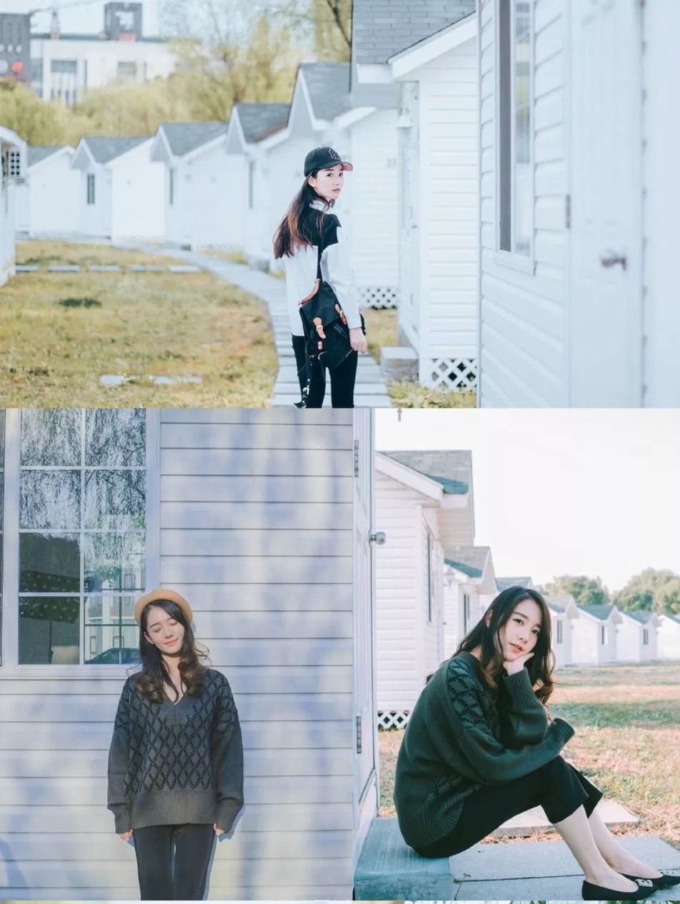 拍照攻略大全苏州风景,苏州哪里拍照好看又实惠