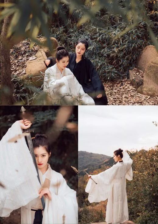 拍照攻略大全苏州风景,苏州哪里拍照好看又实惠