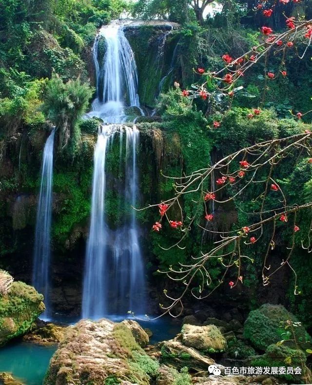 头条|小长假去哪儿？百色最值得玩的出游清单，赶快行动起来吧