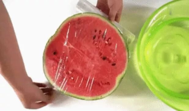 挑西瓜的小妙招你学会了吗,挑西瓜最甜的方法