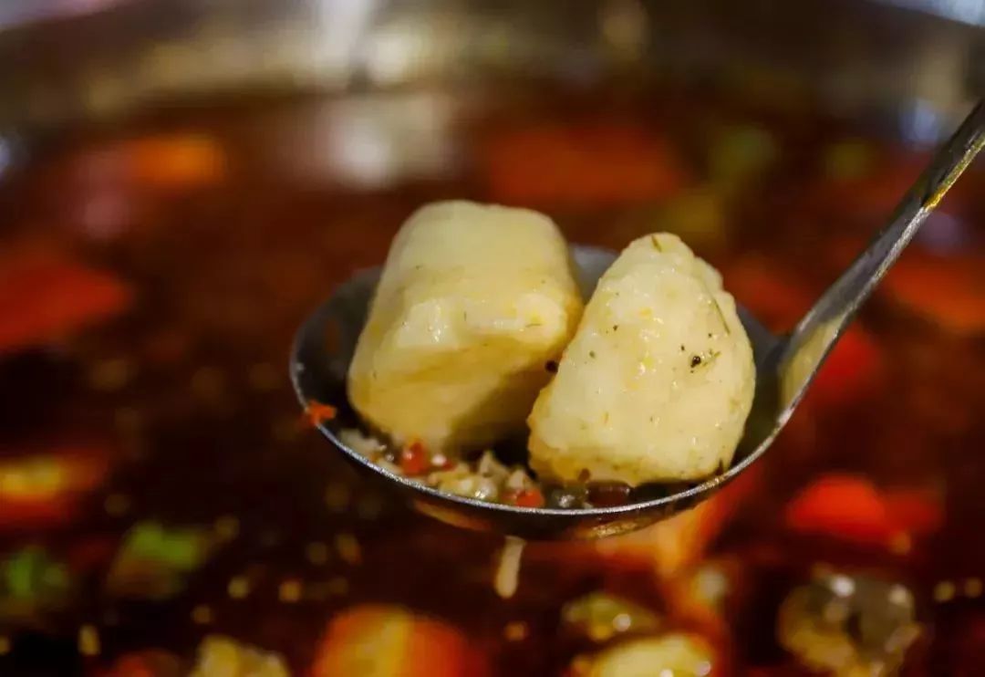 和平小区，藏着三瓦窑人的味蕾情书