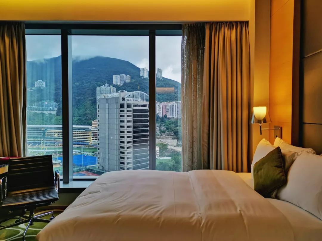 香港住宿性价比最好的地方,香港住宿哪个区比较好