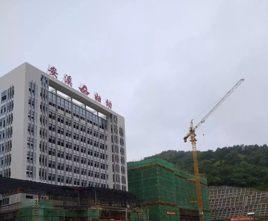 安溪的妇幼保健医院是干嘛的,安溪妇幼是私立还是公立