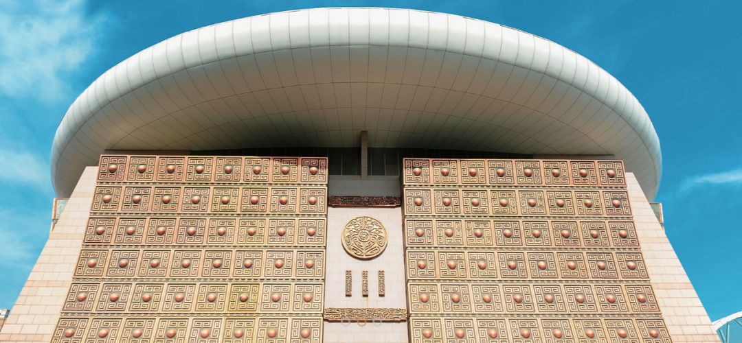 中国未来发展最好的城市郑州,郑州未来发展潜力最好的城市