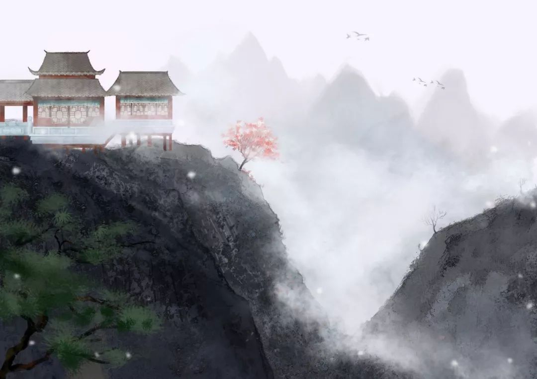 诗经爱情名句经典语录,诗经40句无关爱情句句说透人生