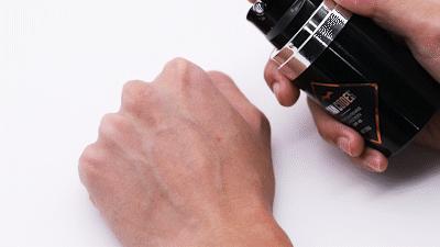 暴晒一天竟变白了？！这款男人最爱的“隐身”黑科技，防晒护肤一瓶搞定，让你秒变小鲜肉