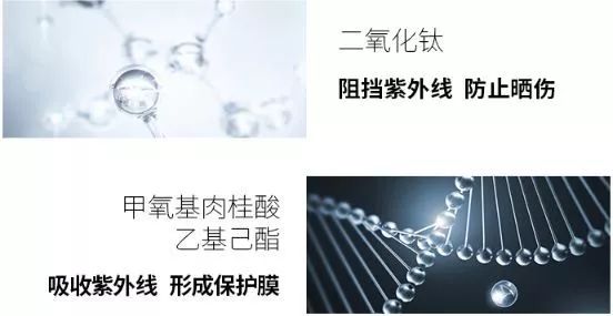 暴晒一天竟变白了？！这款男人最爱的“隐身”黑科技，防晒护肤一瓶搞定，让你秒变小鲜肉