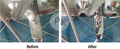 厨房灶台清洁神器,清洁厨房管道神器