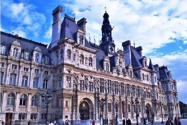 公派留学法国签证难吗,法国留学签证费用多少钱