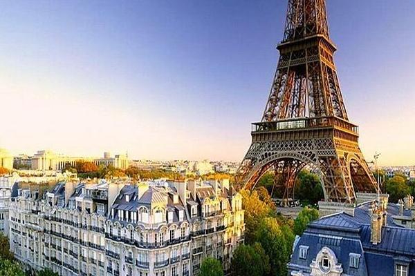 公派留学法国签证难吗,法国留学签证费用多少钱