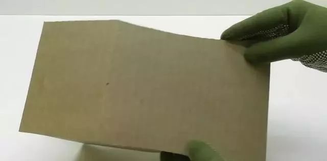 纸板箱做电话机,自己用纸板制作电话机视频