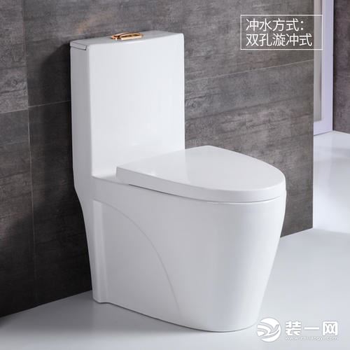 马桶虹吸式的优点,什么样的是虹吸式马桶