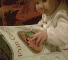 4岁女童屁屁痒，妈妈检查后吓坏了！一粒粒竟还会动...这个季节高发