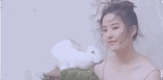 刘亦菲购买日本药妆产品,刘亦菲品牌化妆品