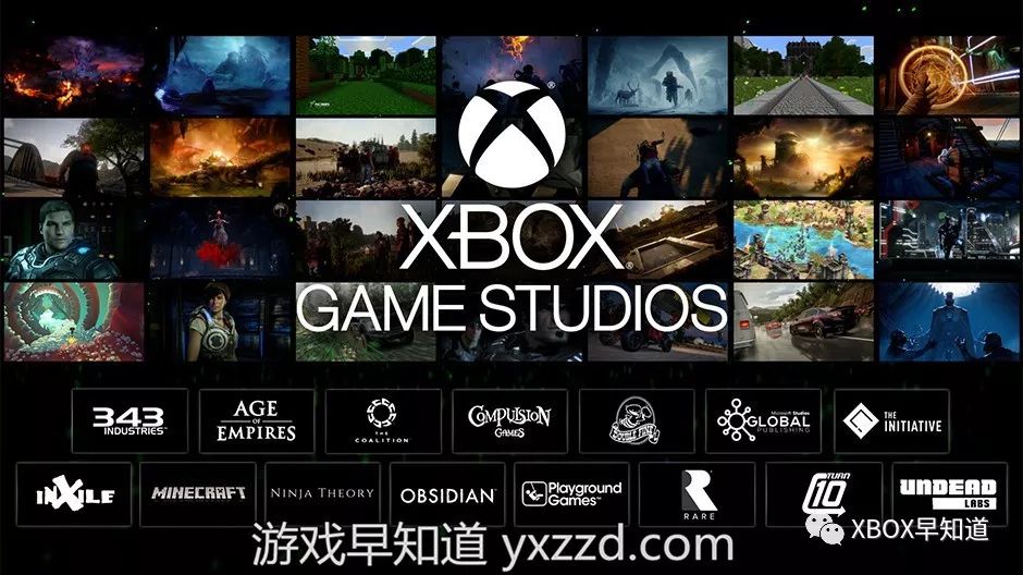 e32019汇总,2019e3发布会游戏