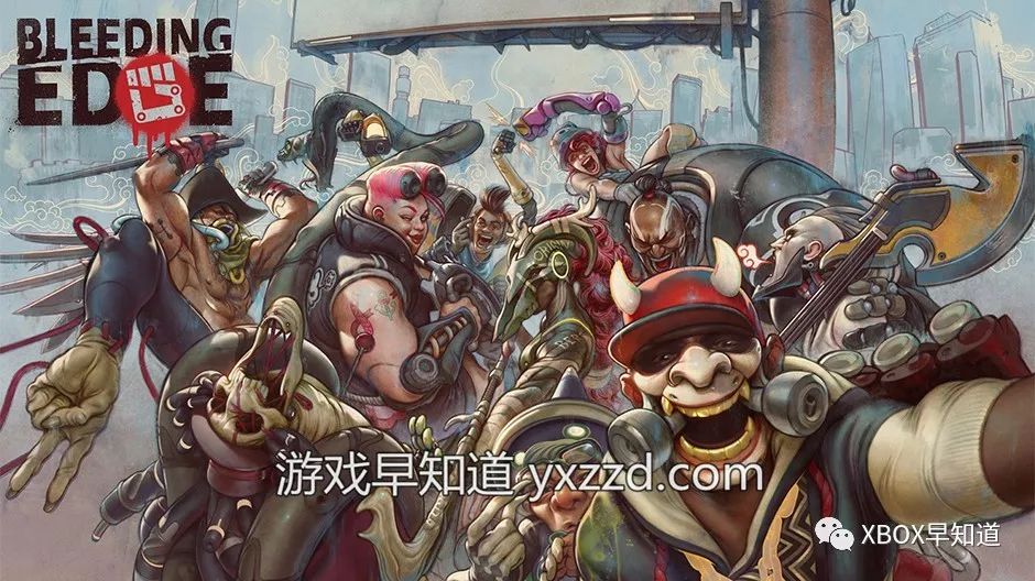 e32019汇总,2019e3发布会游戏