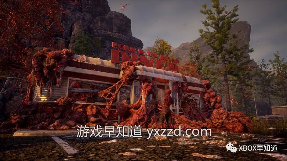 e32019汇总,2019e3发布会游戏