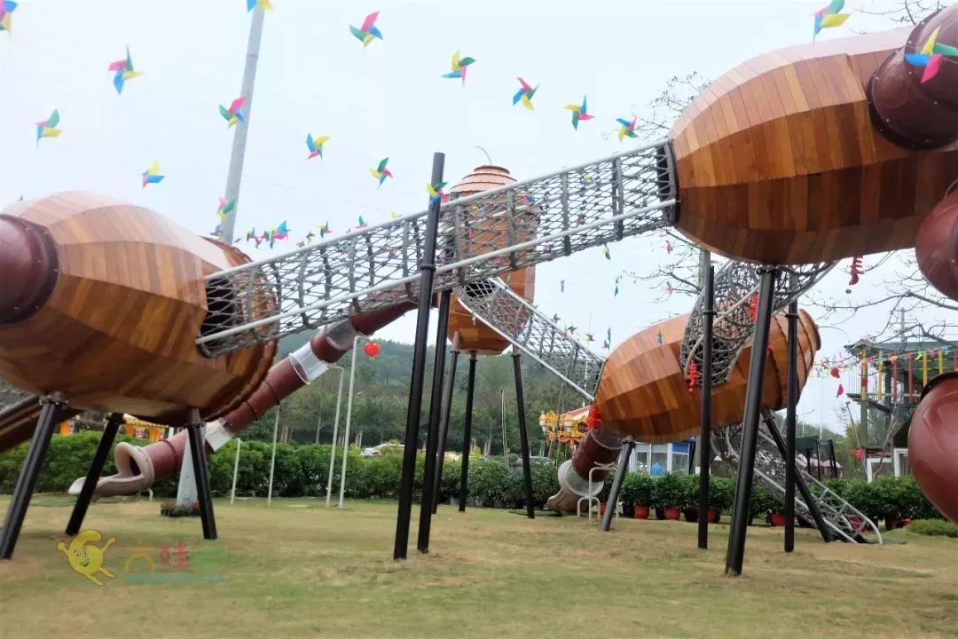 暑期水世界,畅玩一夏欢乐水世界特惠票