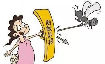 登革热高发期预防知识,登革热高发季节防蚊吗
