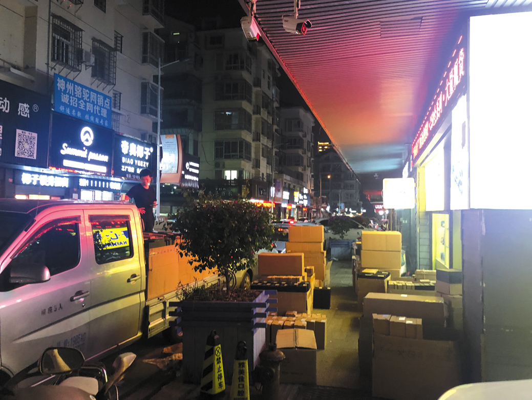 莆田鞋会被打假吗,莆田鞋怎么避免被打假