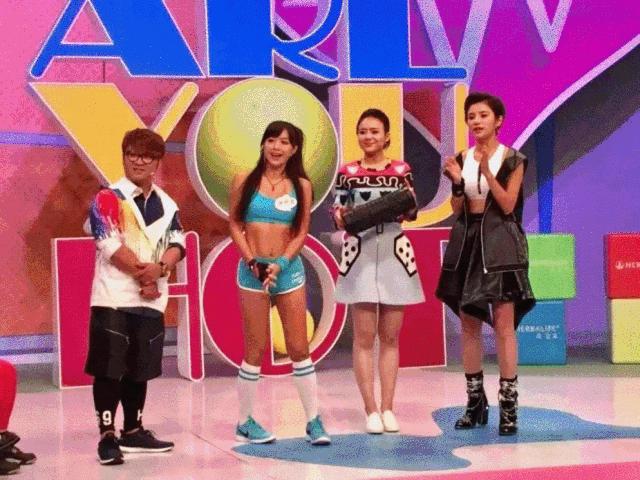 47岁身材秒杀半个娱乐圈,47岁身材保持真好