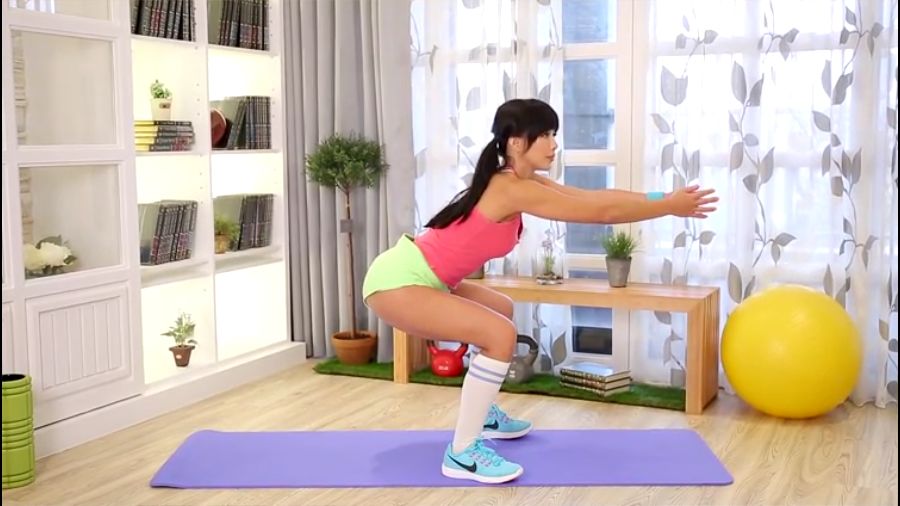 47岁身材秒杀半个娱乐圈,47岁身材保持真好