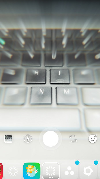 真香警告是用什么手机拍摄的,免费专业级手机摄影app推荐