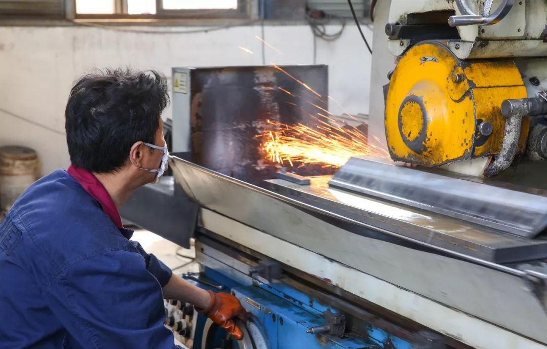 马鞍山有哪些不错的企业,马鞍山出口最多的是什么产品