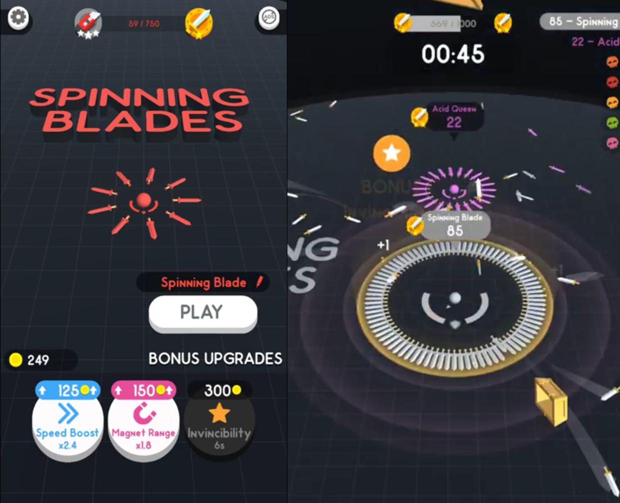 voodoo最新游戏,小游戏推荐voodoo