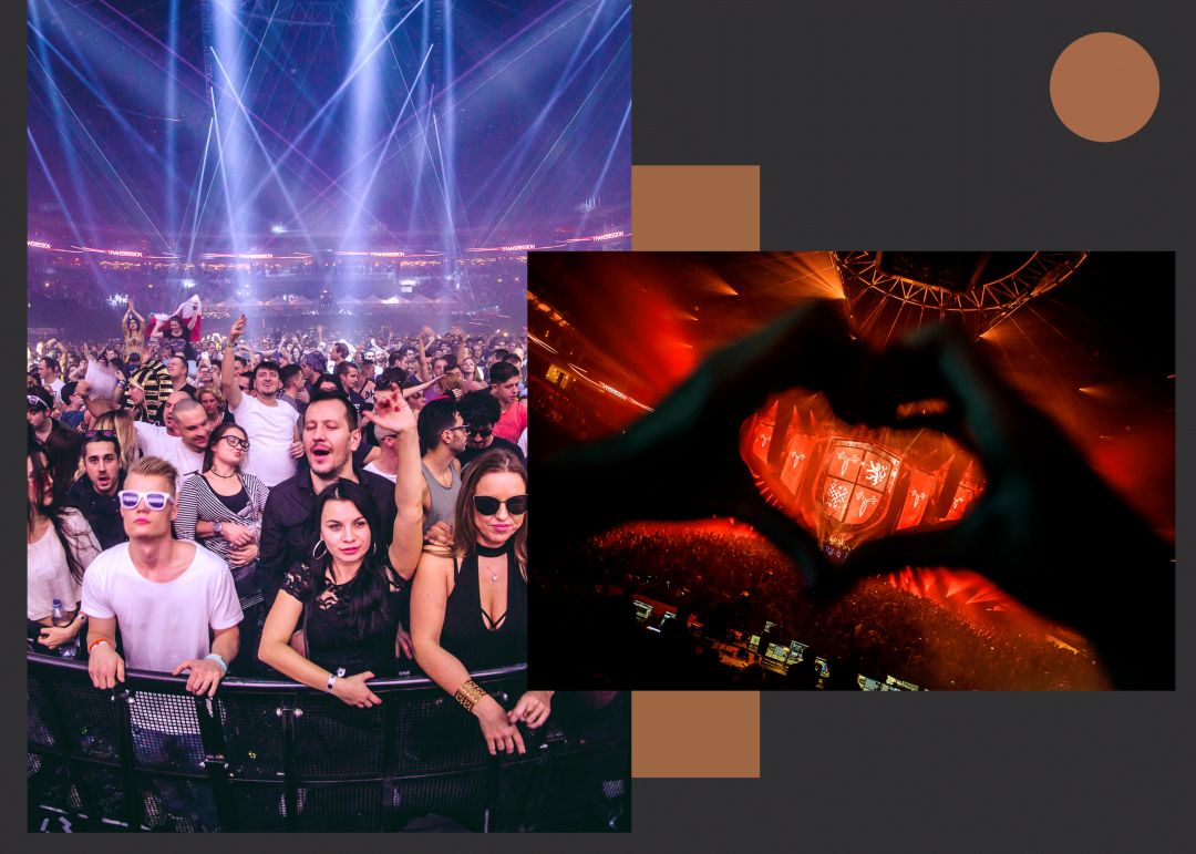 电击你的小心脏~电音泳池派对，拉开交广狂欢泼水节序幕