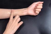 大s林志玲美白,大s曝光美白血流成河