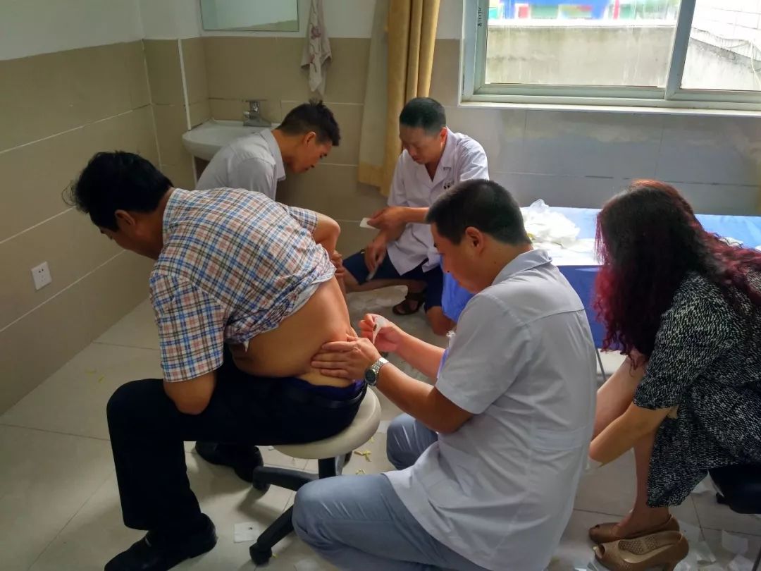 2022冬病夏治时间,冬病夏治预约即将开始啦