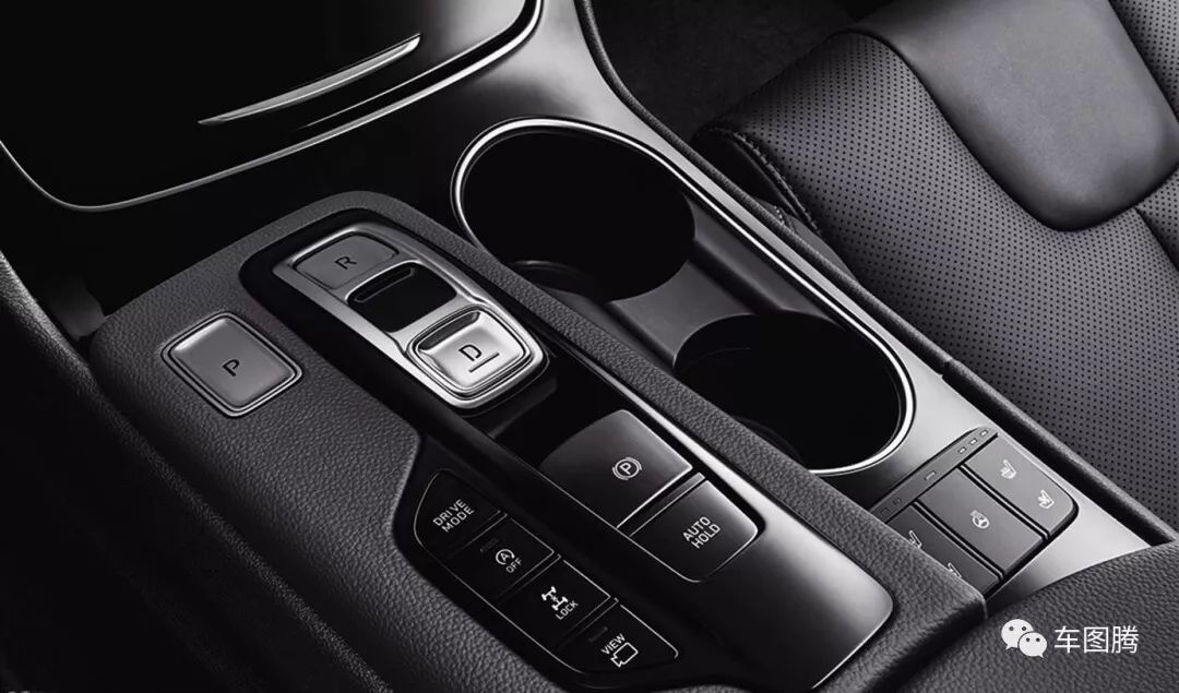 全新24款胜达试驾评测,四代胜达主驾一键升降怎么设置