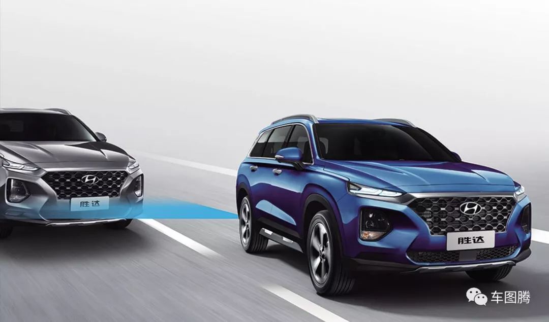 全新24款胜达试驾评测,四代胜达主驾一键升降怎么设置